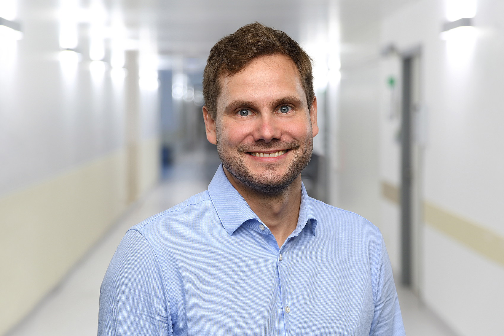 Dr. med. Jakob Florack