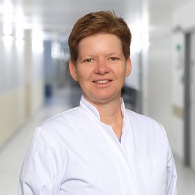 Dr. med. Tina Lehmann