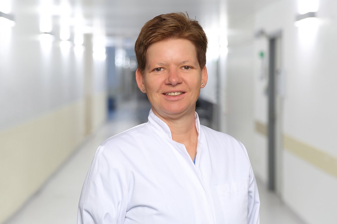 Dr. med. Tina Lehmann