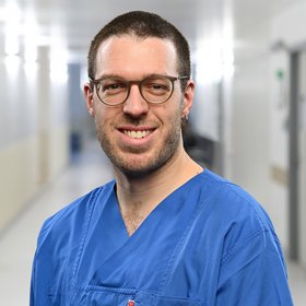 Moritz Harenberg Moritz Harenberg