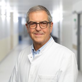 Prof. Dr. med. Michael Abou-Dakn