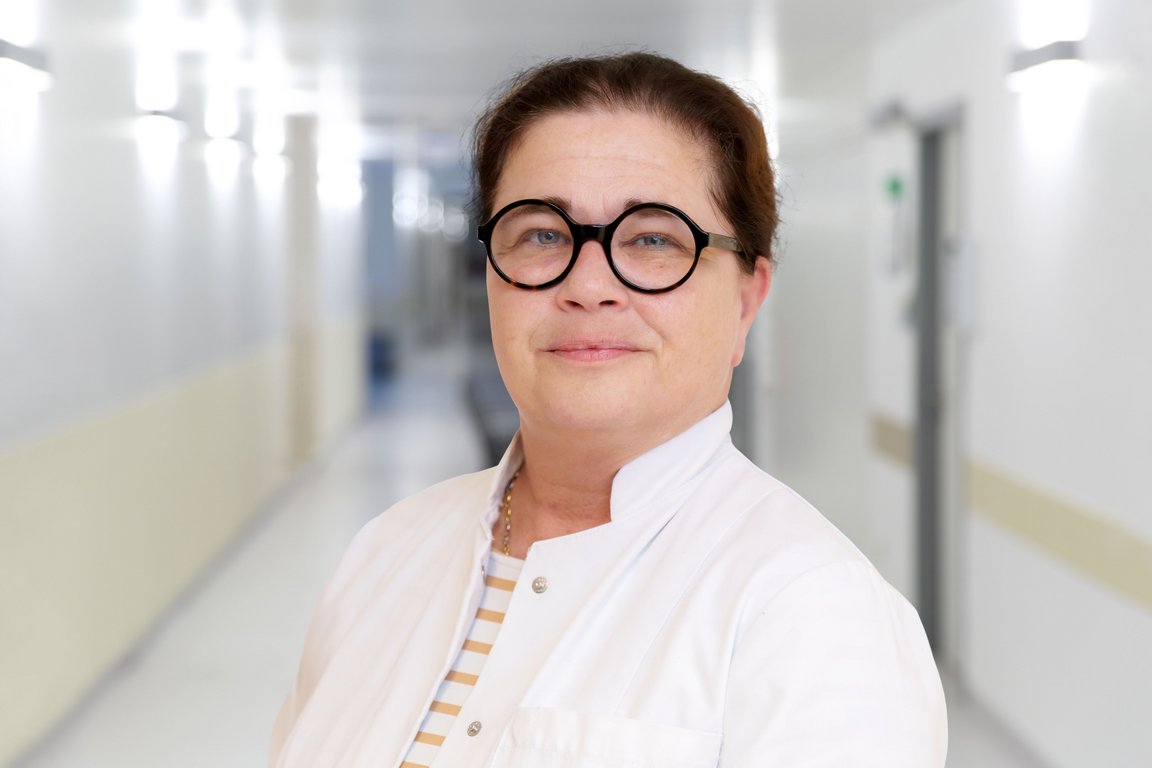 Dr. Michaela Tschöpe