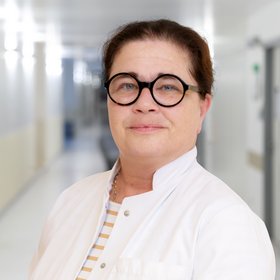 Dr. Michaela Tschöpe