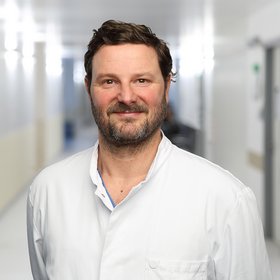 Dr. med. Thomas Klabinus