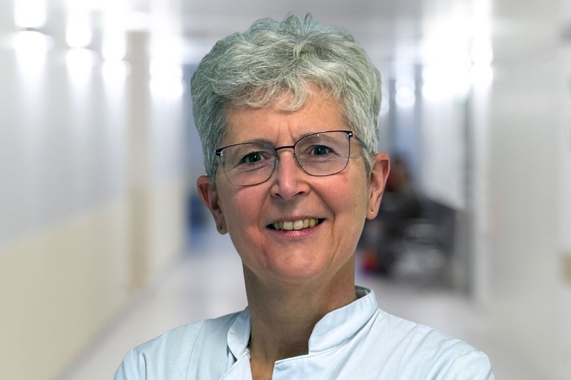 Dr. med. Ragna Völker