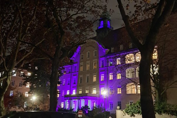 Weltfrühgeborenentag SJK