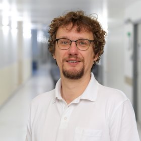 Dr. Heiko Graffstädt