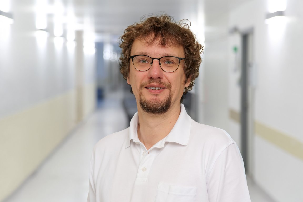 Dr. Heiko Graffstädt