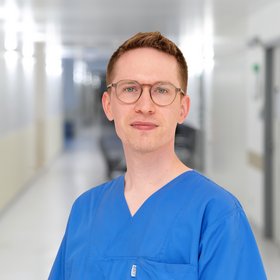 Dr. Dr. med. Patrick Obermeier