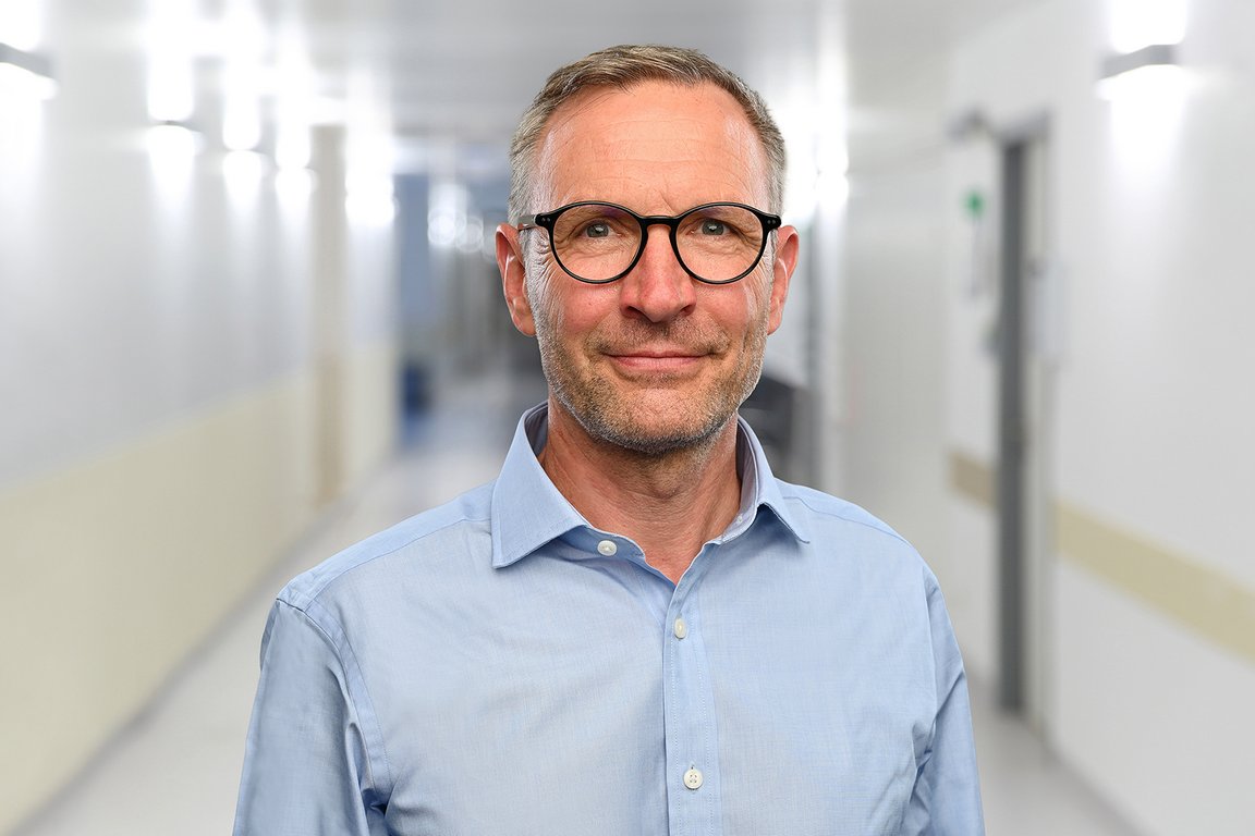 Dr. med. Hartmut Stocker