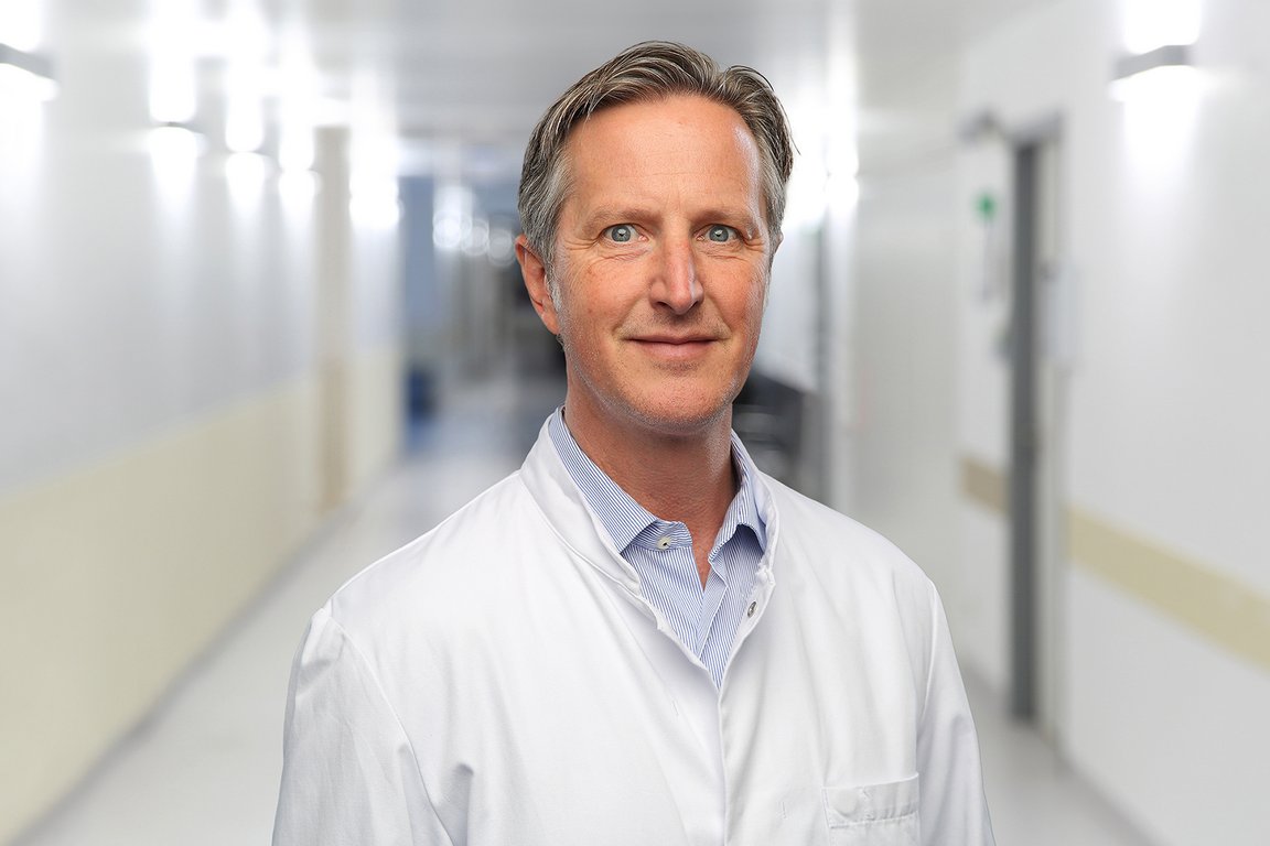 PD Dr. med. Carsten Kempkensteffen