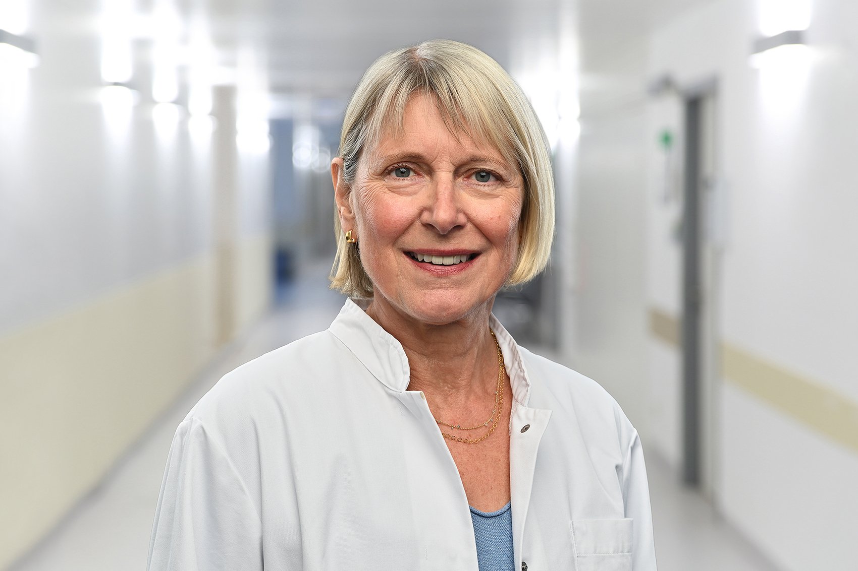 Prof. Dr. med. Ute Schäfer-Graf