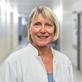 Prof. Dr. med. Ute Schäfer-Graf