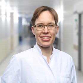 Dr. med. Judith Enderwitz