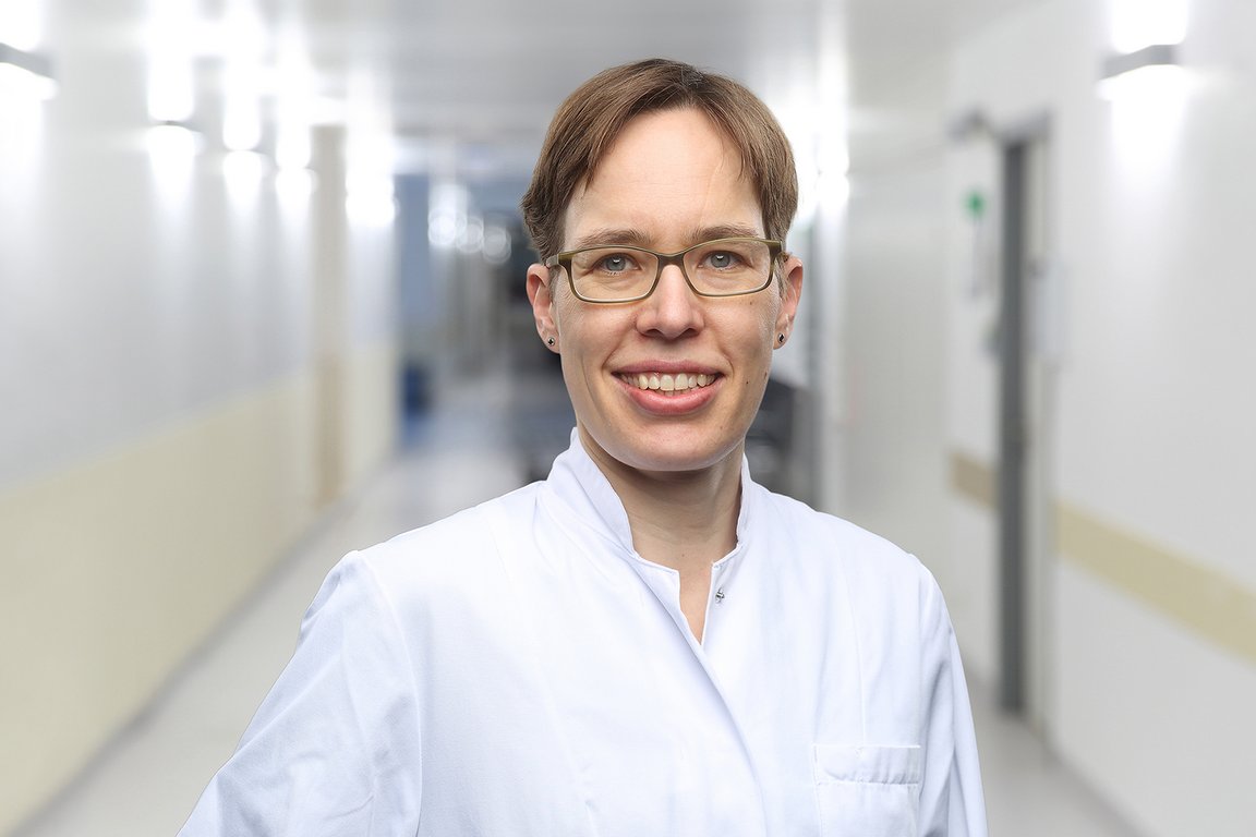 Dr. med. Judith Enderwitz