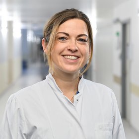 Mareike Kalisch Mareike Kalisch