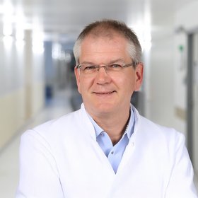 Dr. med. Berthold Amann