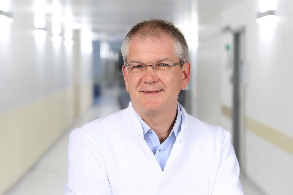 Dr. med. Berthold Amann