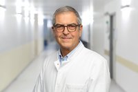 Prof. Dr. med. Michael Abou-Dakn Prof. Dr. med. Michael Abou-Dakn