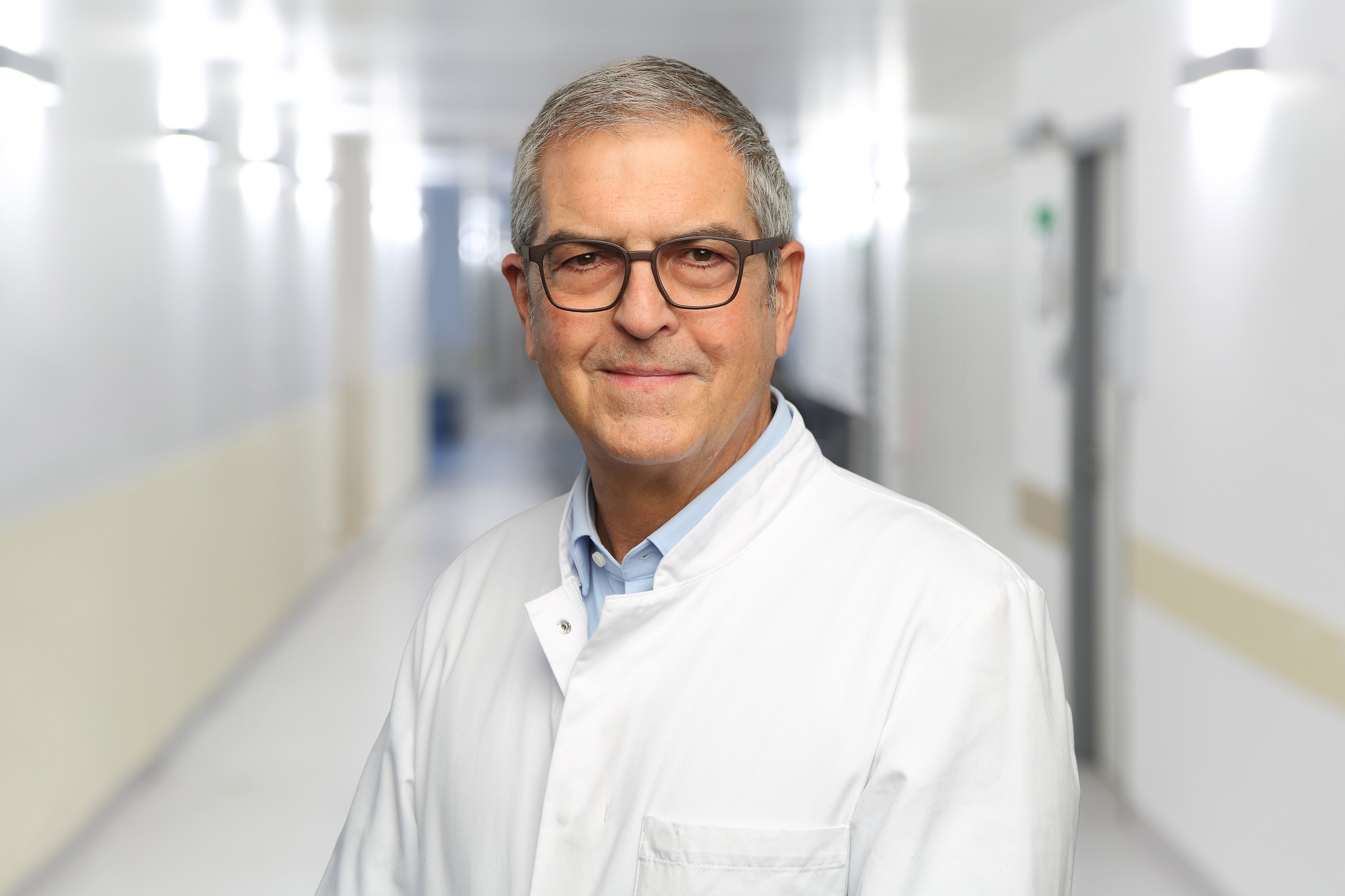 Prof. Dr. med. Michael Abou-Dakn