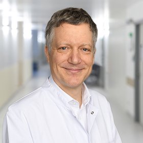 Dr. med. Markus Müller