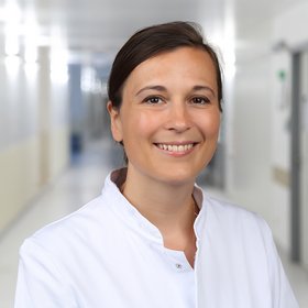 Dr. med. Ulrike Fischer