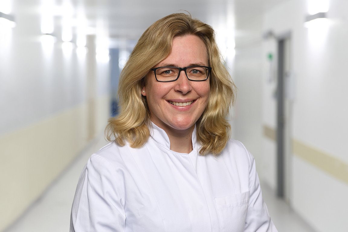 Dr. med. Berit Fischer