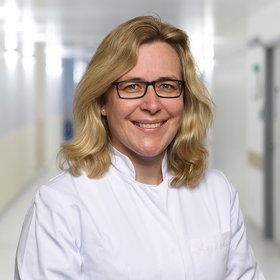 Dr. med. Berit Fischer