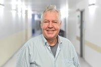 Dr. med. Michael Schenk