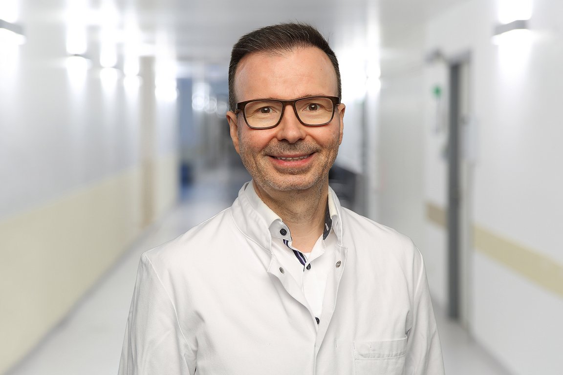 Dr. med. Christian Reich