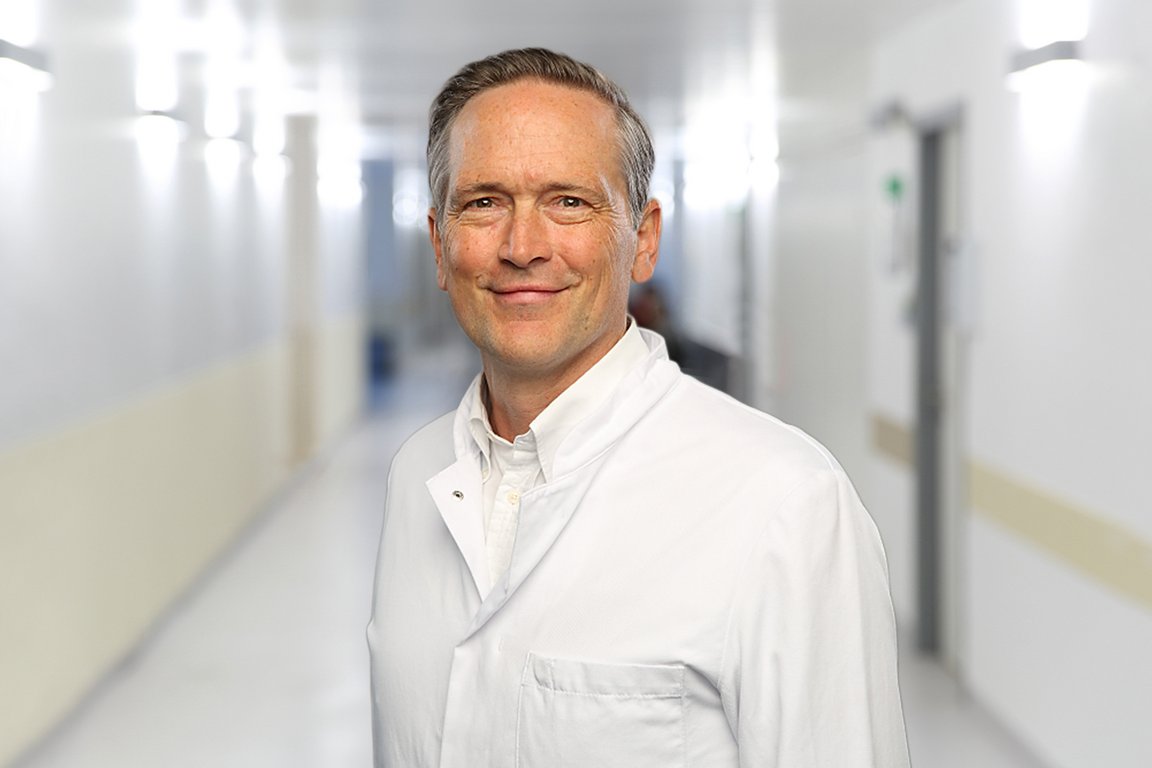 Prof. Dr. med. Jörn Gröne