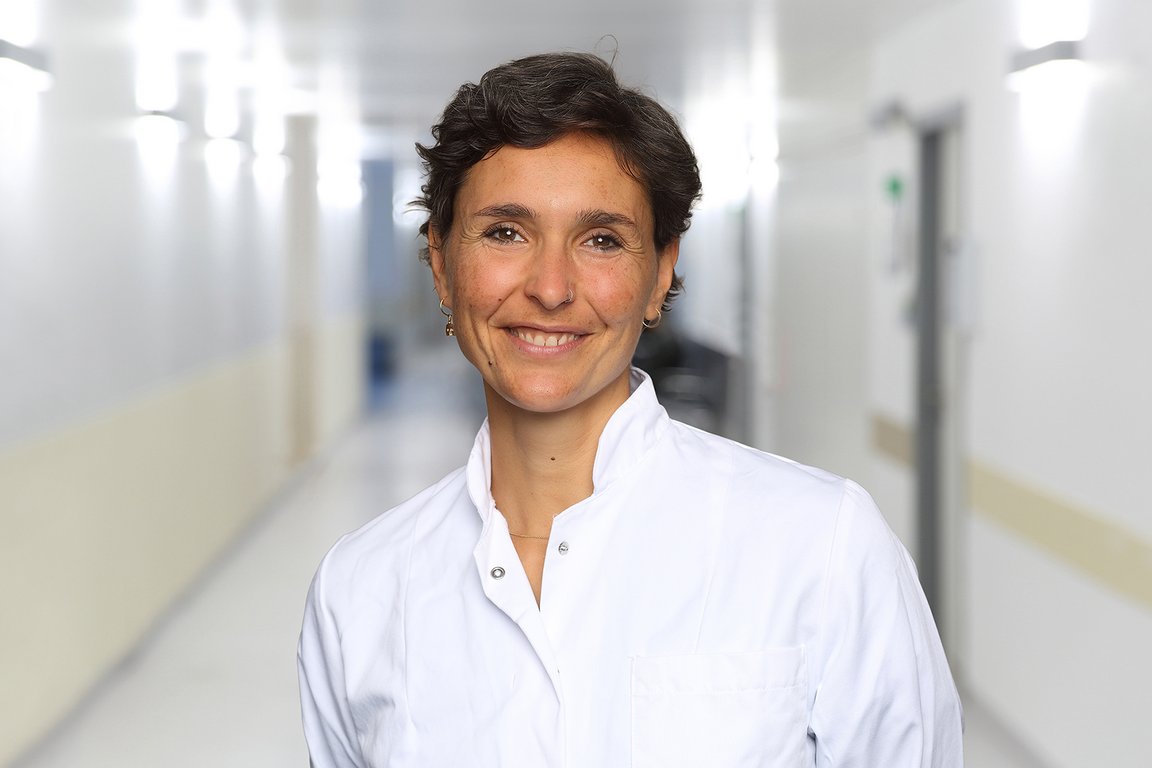 Dr. med. Anna Lena Schohe