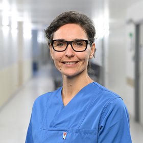 Dr. med. Anna Lena Schohe Dr. med. Anna Lena Schohe