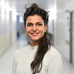 Georgianna Moraitopoulou