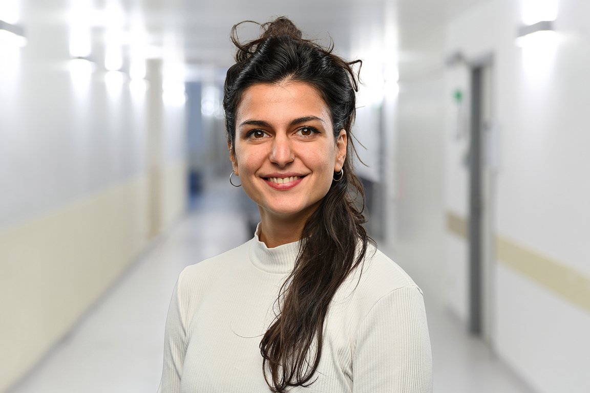 Georgianna Moraitopoulou