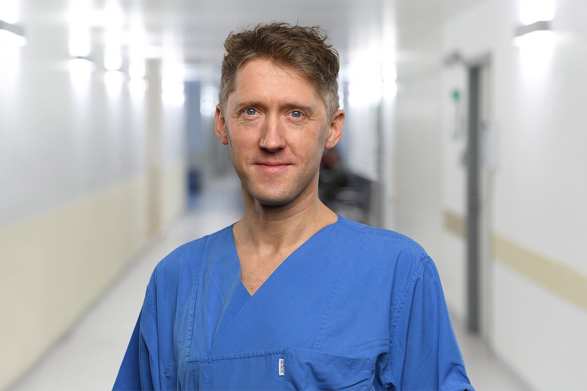 Dr. med. Malte Pietzcker