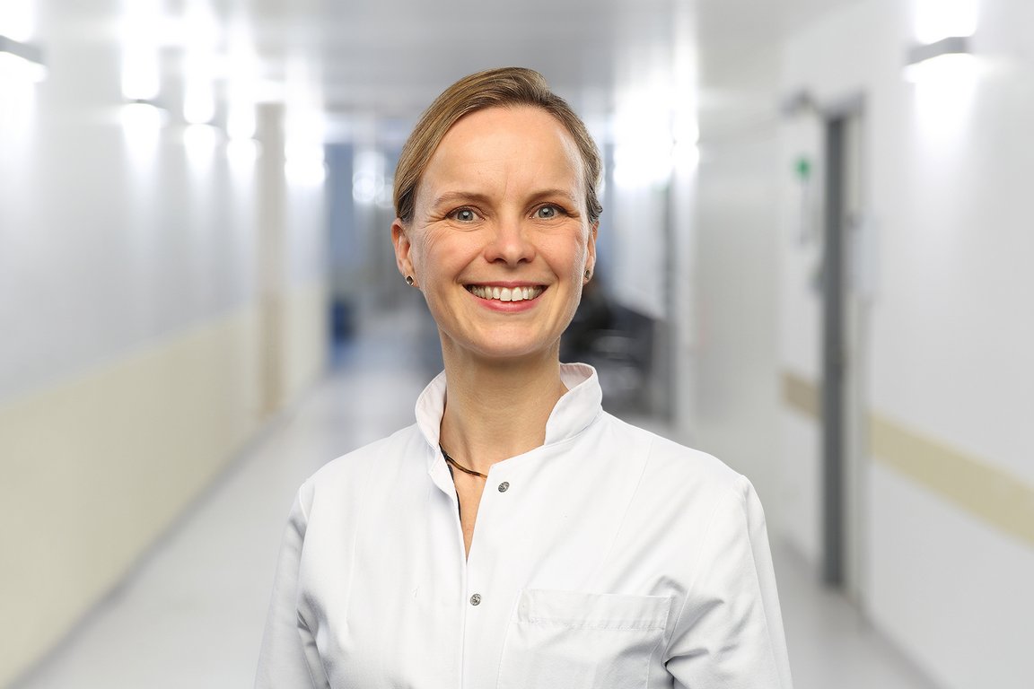 Dr. med. Maike Tipke