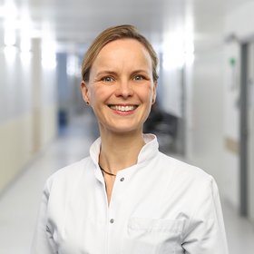 Dr. med. Maike Tipke