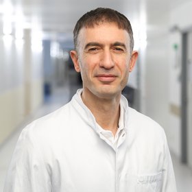 Dr. med. Ufuk Sentürk