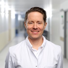 PD Dr. med. Daniel Zickler