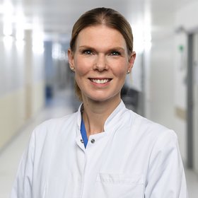 Dr. med. Uta-Lena Bolstorff