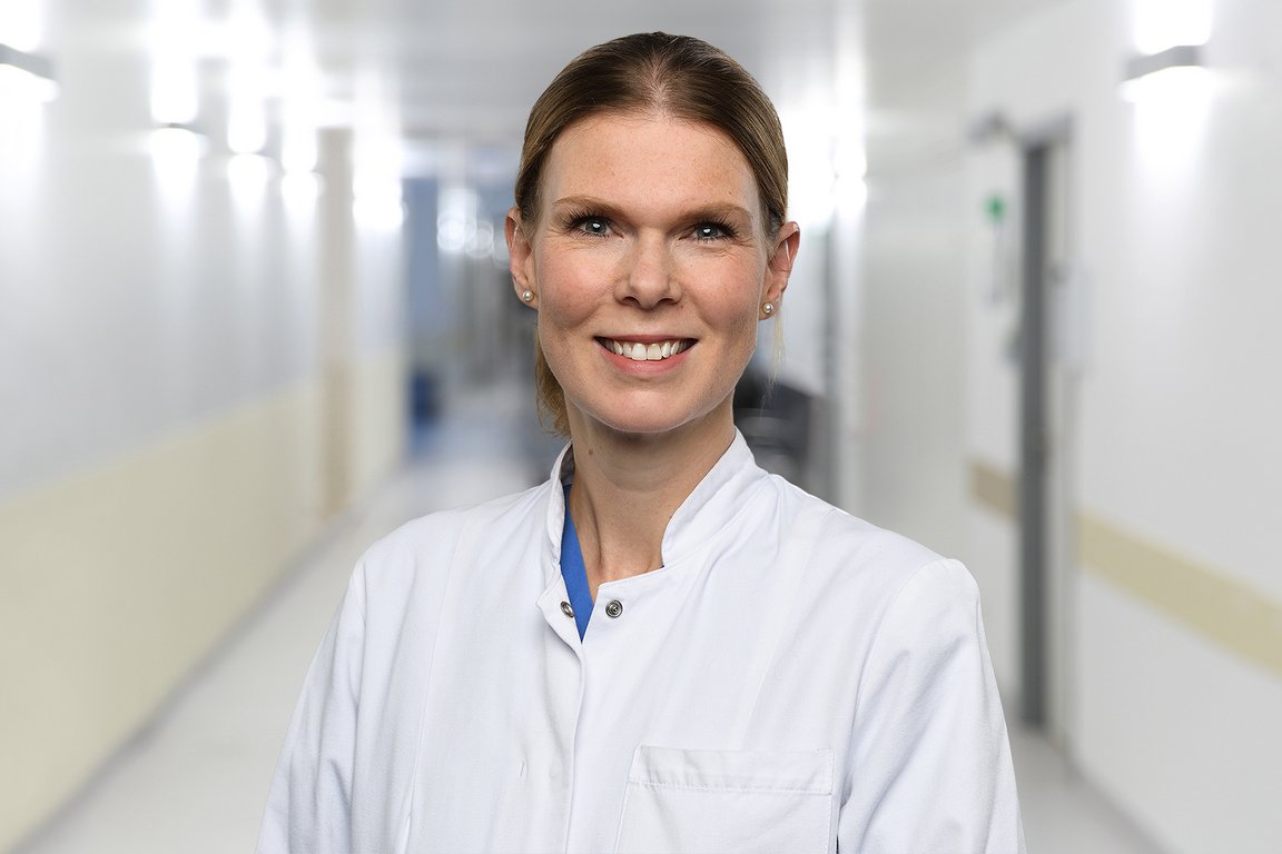 Dr. med. Uta-Lena Bolstorff