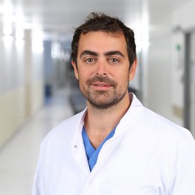Dr. med. Pascal Migaud