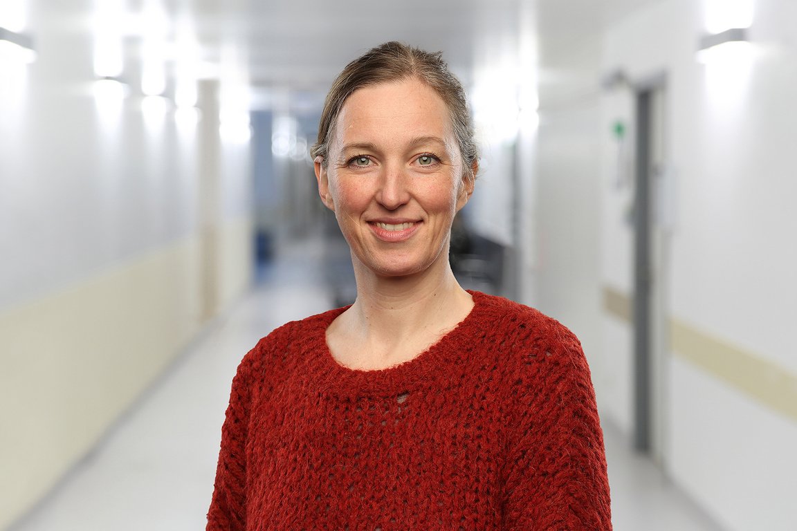 Dr. med. Maria Zöckler