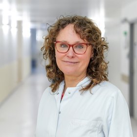 PD Dr. med. Kaven Baeßler PD Dr. med. Kaven Baeßler