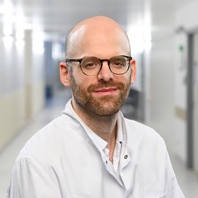 Alexander Tsakmaklis