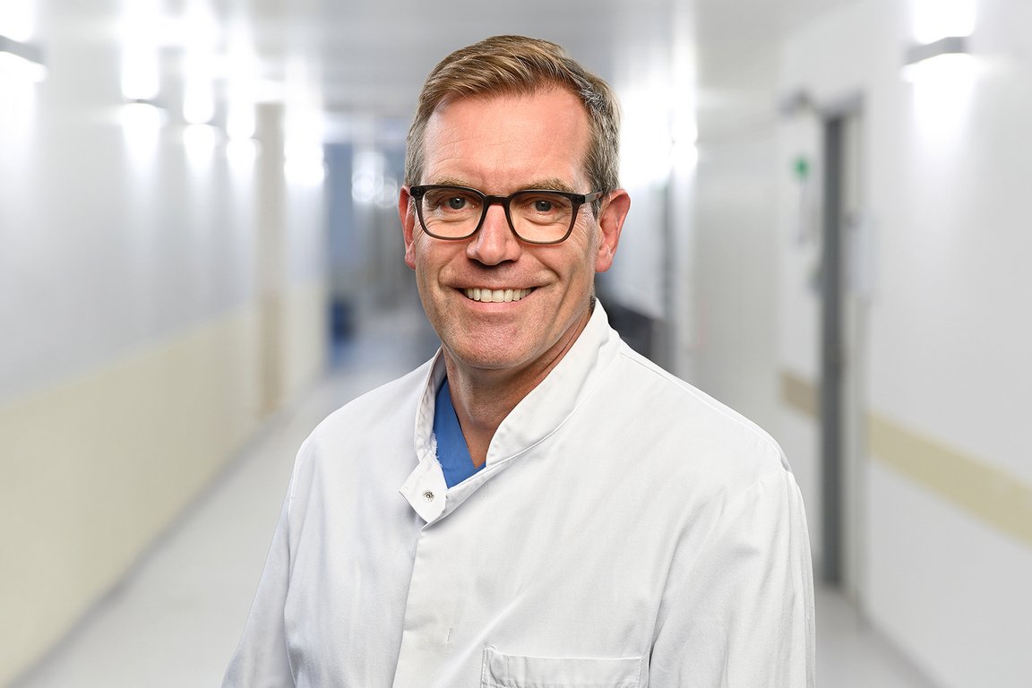 Dr. med. Robert Ehlers