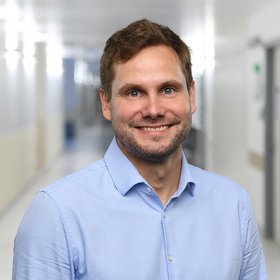 Dr. med. Jakob Florack