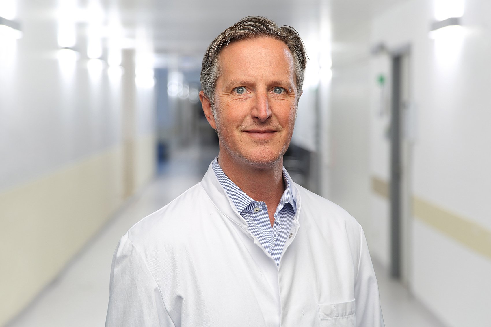 PD Dr. med. Carsten Kempkensteffen