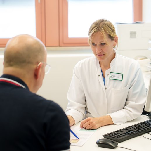 Interdisziplinäres Zentrum für CED